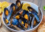 Mejillones A La Marinera (10 Uds.)