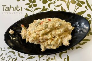 Ensaladilla Rusa