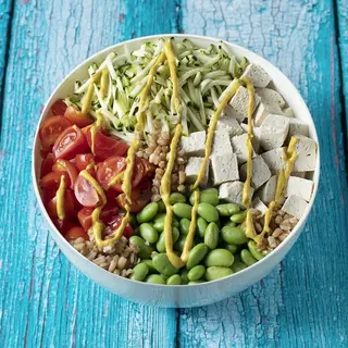 Factory Tofu