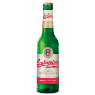 Budweiser Budwar