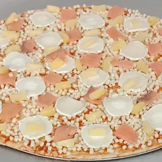 Oferta Pizza Gran 