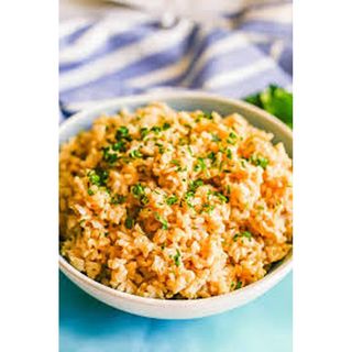 Brown Rice