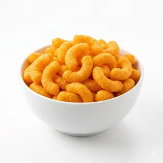 Cheetos Rizos