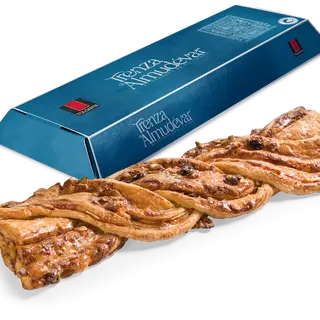 Trenza De Almudévar