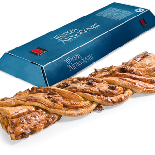 Trenza De Almudévar