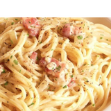 Спагети карбонара