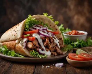 Kebab