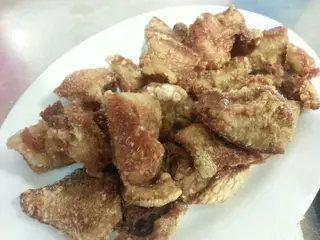 Tapa De Morros 