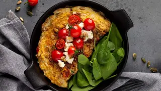 Meksički omlet