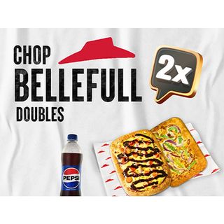 Chop Bellefull Double