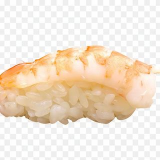 60.Nig. Ebi flambé - 2 pezzi