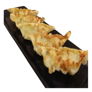 61 -Gyoza Pollo (5 pzas.)