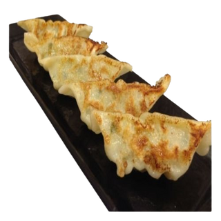 61 -Gyoza Pollo (5 pzas.)