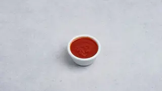 Pomidorowy pikantny