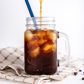 Guatemala Ice Coffee