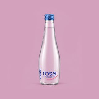 Rosa Mineral Water 0.33l