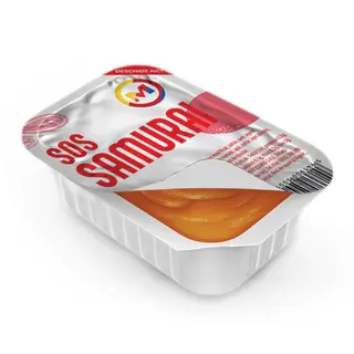 Sos samurai