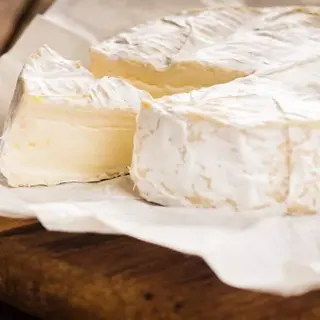 Crep Formatge Brie