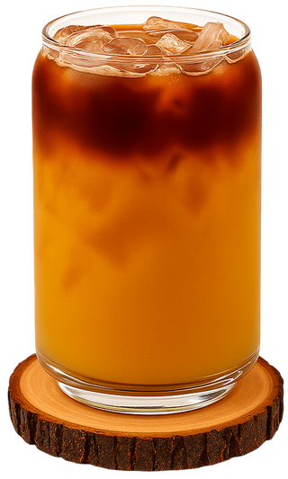 Бамбл кофе (250 мл)