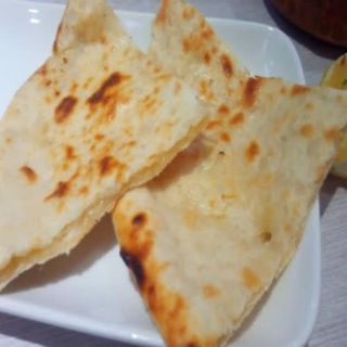 Butter Naan