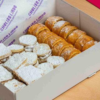 BOX BOCADITOS DULCES