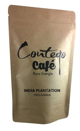 India Plantation 250g