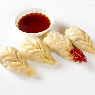 12 ravioli verdure - 4 pezzi 