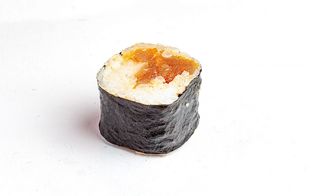 MAKI SPICY TUNA 6 kom (Posno)