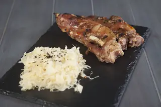 Peus De Porc