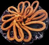 Churros de lazo