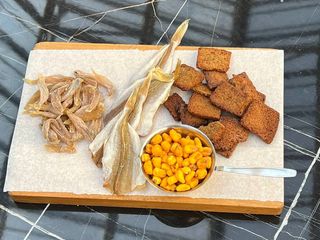 Асорті до пива 175г