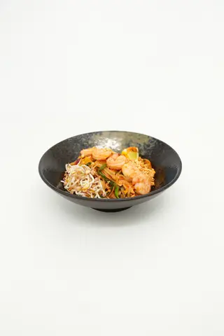 Pad Thai Prawns