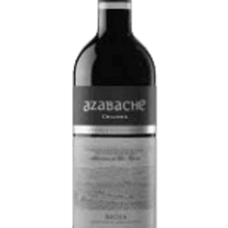 Vino Azabache Rioja