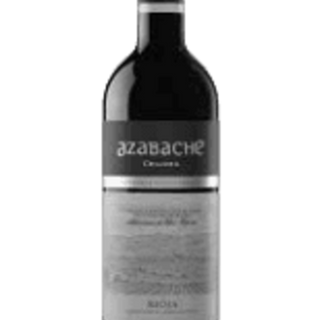Vino Azabache Rioja