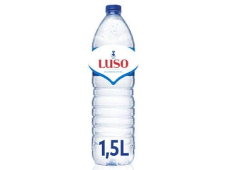 Agua 1.5L