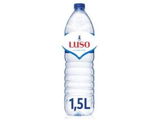 Agua 1.5L