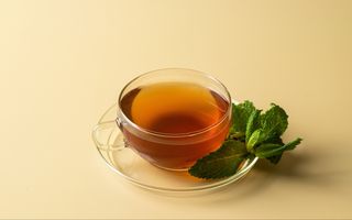 Infusion Menthe