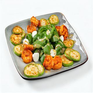 Салат "Сулико"