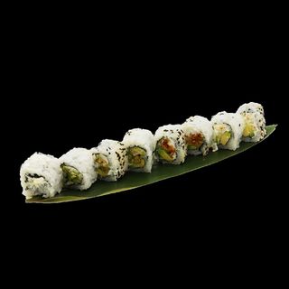 Vegan roll - 8 pezzi