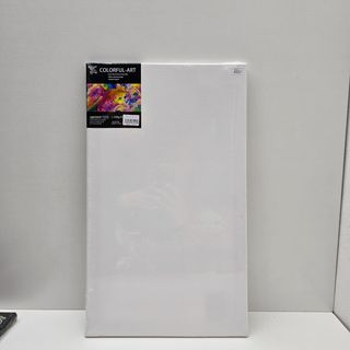 Холст Белый. На Подрамнике.  Размер 30на50см. Цена 2200тг