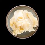 ჯინჯერის მჟავე