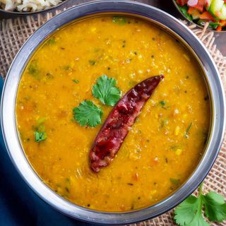 Dal Tadka