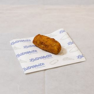 Crocchè artigianale