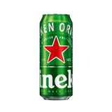 Бира Хайнекен (330мл)