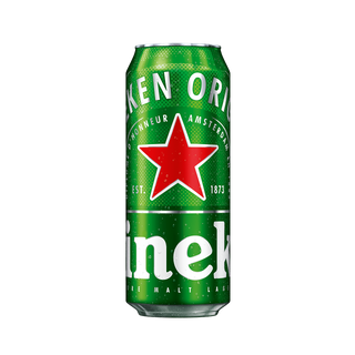 Heineken