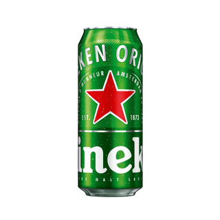Heineken