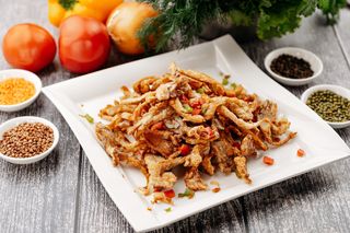 Щан су могу