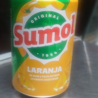 Sumol Lata