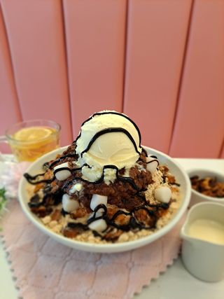 Original Bingsu