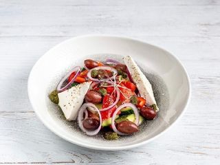 Грецький салат (340g)